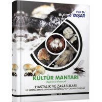 Kültür Mantarı, Hastalık Ve Zararlıları